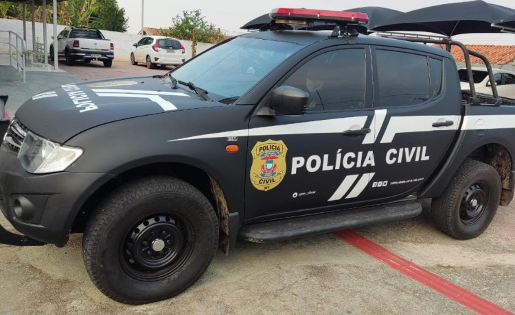 Servidor público é preso em Cáceres por crimes de violência doméstica