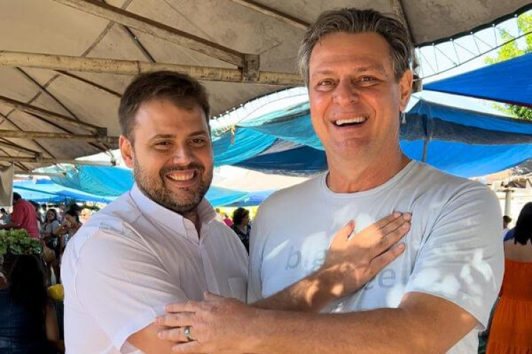 Ministro Fávaro e Irajá Lacerda confirmam presença em Vila Bela para entrega de títulos de terra no Assentamento Ritinha nesta sexta-feira (23)