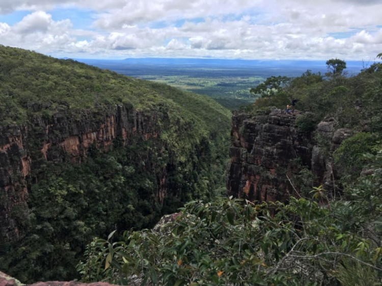 Deputados reativam projeto para extinguir Parque Estadual Serra de Ricardo Franco