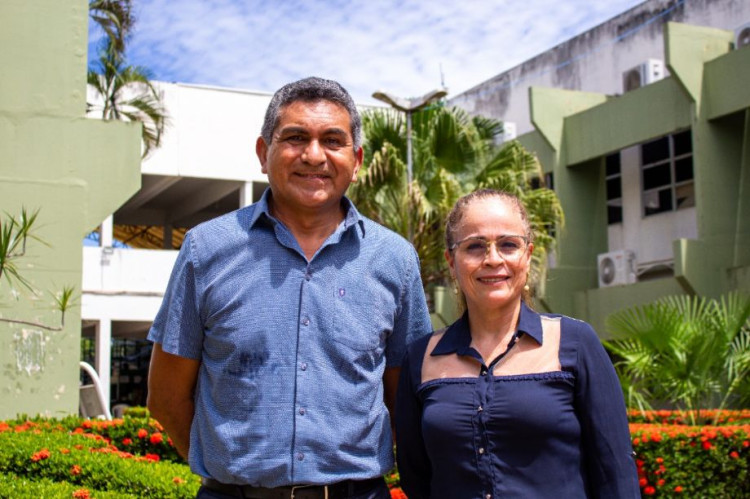 Esperançar, sim; esperar, não! A 1ª chapa de pré-candidatos à reitoria da Unemat se apresenta à comunidade.