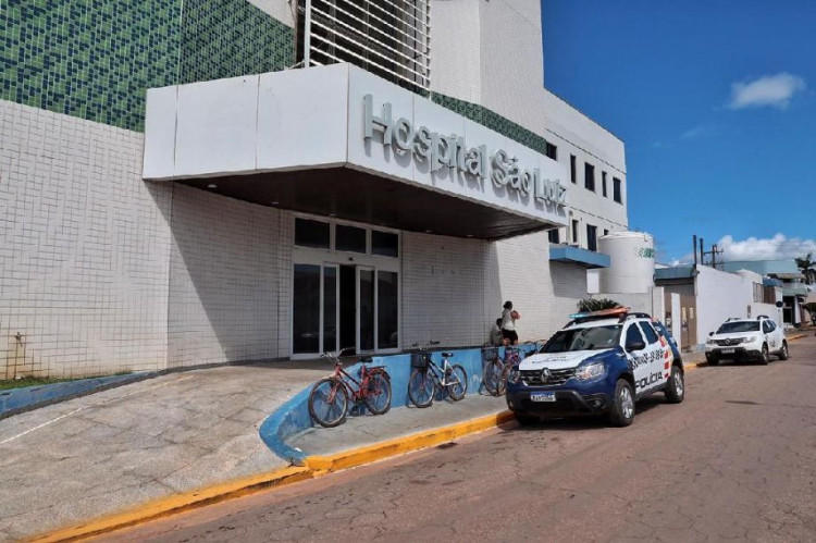 Estado anuncia requisição administrativa do Hospital São Luiz de Cáceres