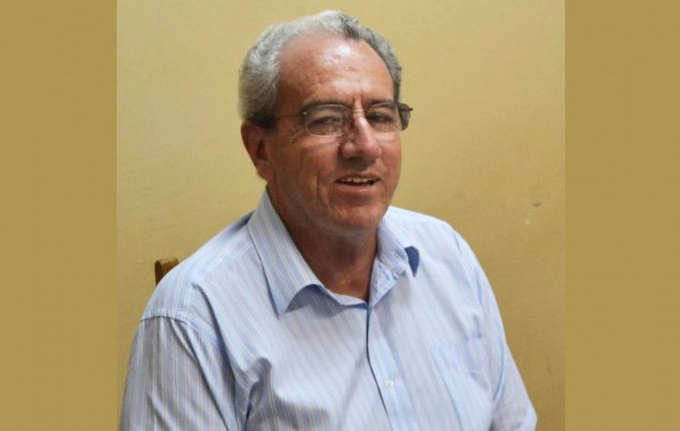 Governo de MT lamenta falecimento de ex-prefeito de Araputanga Vano Batista