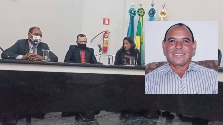 POLÊMICA: ‘’Se o cara ganha dois salários mínimos e não puder pagar a ‘’TAXA DE LIXO’’ pode MANDAR MATAR ele’’ disse um vereador em Vale de São Domingos