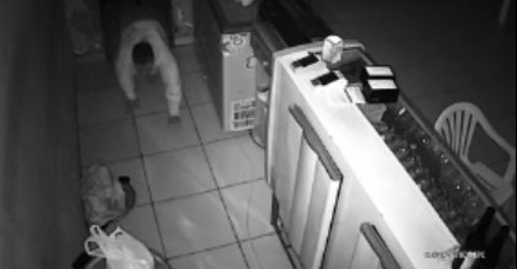 Polícia Civil prende em flagrante suspeitos de furto e receptação em Vila Bela