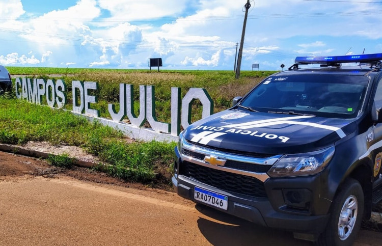 Polícia Civil recupera dinheiro de vítima tomado por golpista com falso boleto