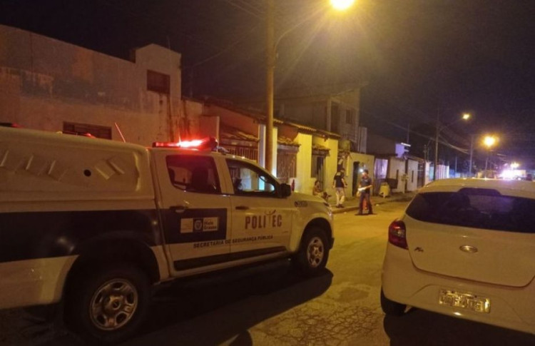 Sete pessoas são baleadas durante culto evangélico em Cáceres (MT) e duas ficam em estado grave