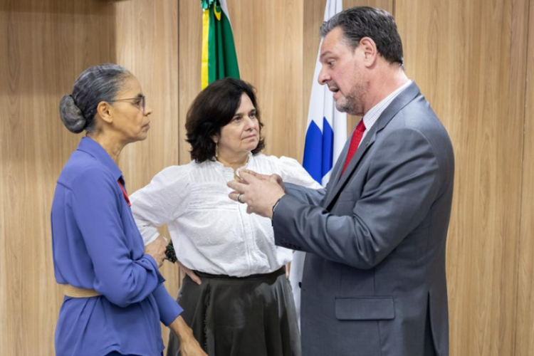 Ministérios da Agricultura, Meio Ambiente e Saúde debatem ações conjuntas de enfrentamento à influenza aviária