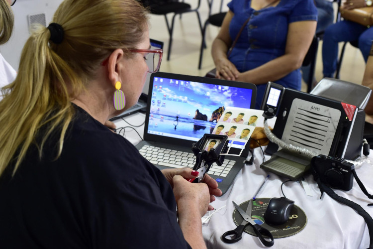Município de Jauru recebe Mutirão da Cidadania, idealizado pela primeira-dama de MT, nesta terça-feira (30)