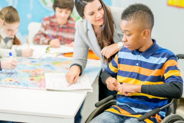 Procuradoria adota medida para efetivar educação inclusiva em MT