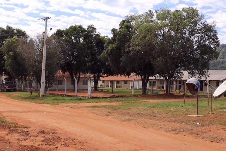Ministério Público aciona município de Pontes e Lacerda para evitar o fechamento da Escola da Comunidade Vila Matão