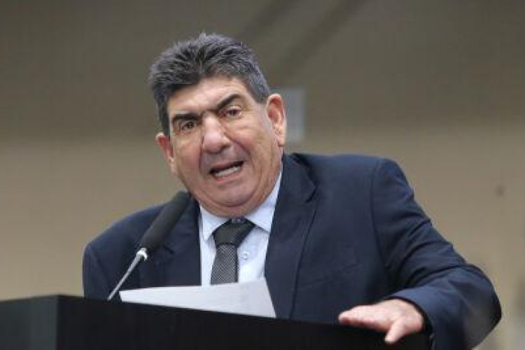 Governo atende indicações de Dr. João e irá criar Centro de Inovação Tecnológica em Tangará