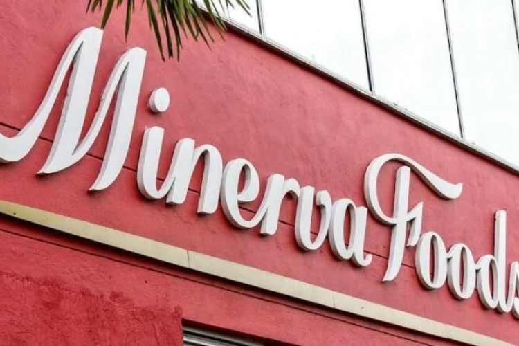 Minerva compra plantas da Marfrig em negócio de R$ 7,5 bi; Pontes e Lacerda esta no negócio