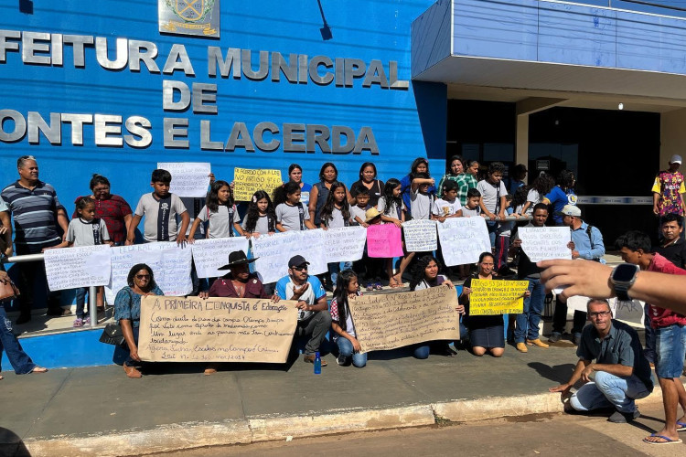 Vila Matão: Justiça determina e Escola deve abrir as portas novamente no próximo dia 14 de agosto