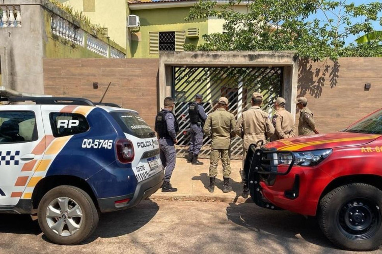 Forças de Segurança intensificam ações de combate a crimes contra idosos em Mato Grosso