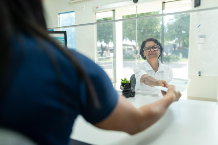 Canais de atendimento levam agilidade e solução aos clientes do saneamento