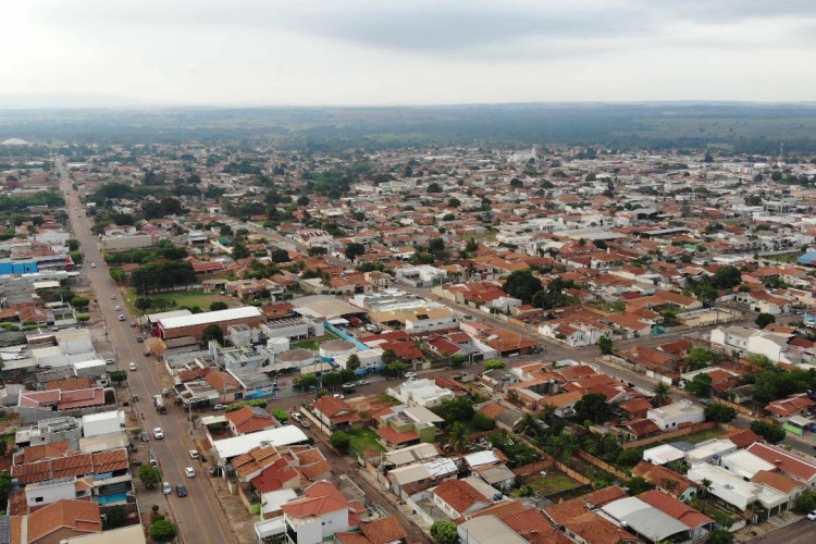 Município comemora 44 anos com expansão da oferta de serviços essenciais