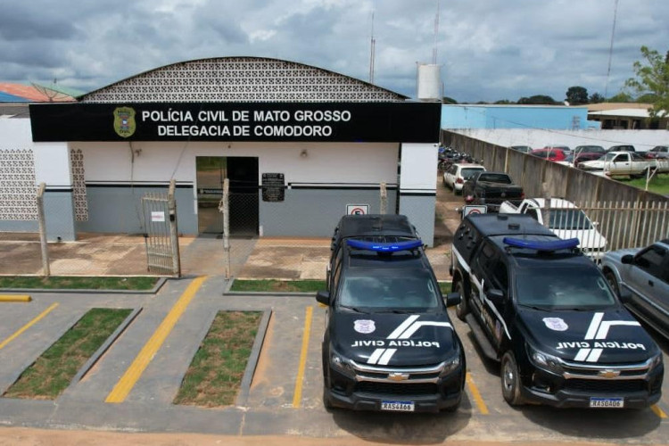 Polícia Civil indicia por estupro professor que fez 10 vítimas em escolinha de futebol de Comodoro