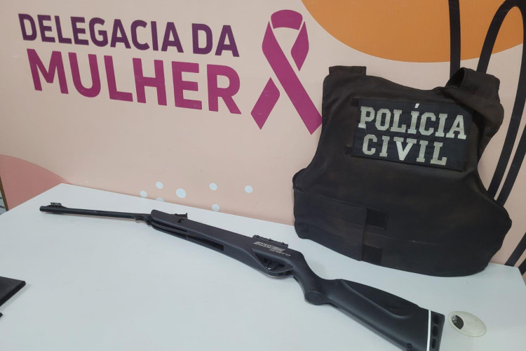 Polícia Civil localiza motorista suspeito de agredir mãe com filho autista em Cuiabá