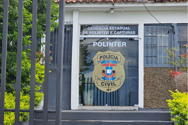 Polícia Civil prende autor de disparos contra soldados do Exército dentro de boate em Cáceres