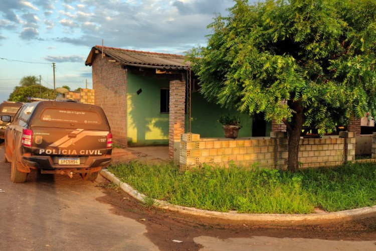 Polícia Civil cumpre 9 mandados contra organização criminosa em Mato Grosso