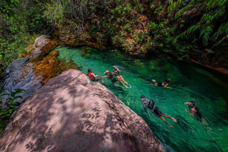 O Que está por trás do crescimento recorde de empregos no Turismo em Mato Grosso?