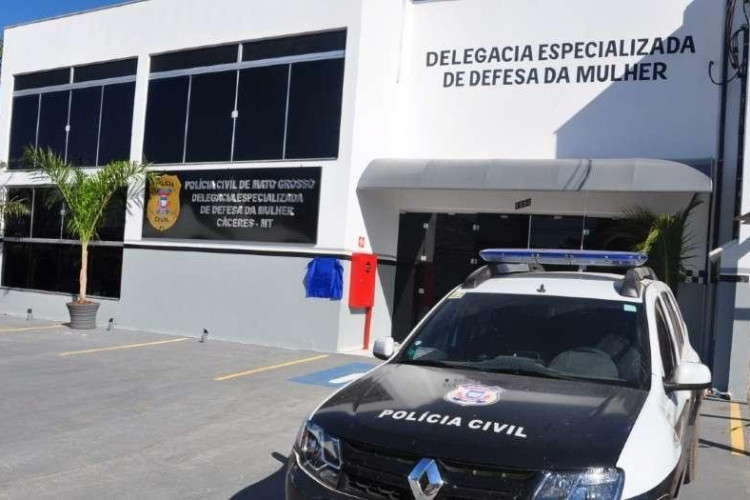 Condenado por estupro de vulnerável em Cáceres é preso em Rondônia