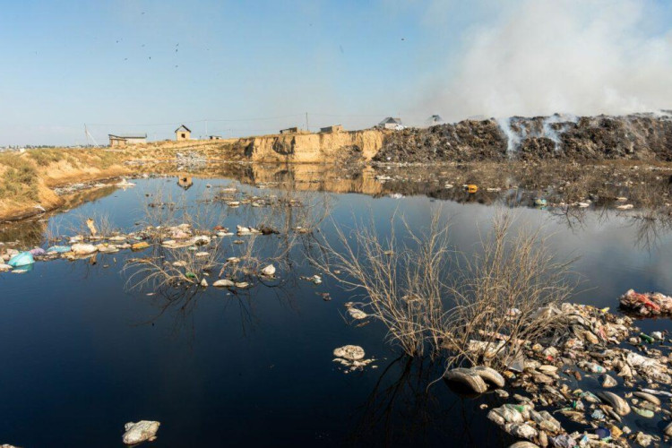 Empresa pagará R$ 200 mil por causar poluição ambiental