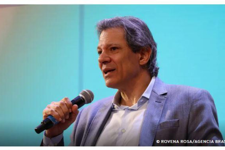 Haddad diz que Brasil não precisa temer medidas de Trump