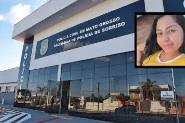 Grupo acusado de matar e esconder corpo de jovem é preso