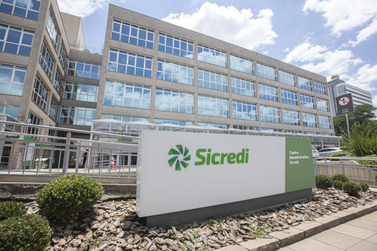 Sicredi disponibiliza R$ 510 milhões em recursos via BNDES, FCO e FNO para fomentar empresas e atividade rural