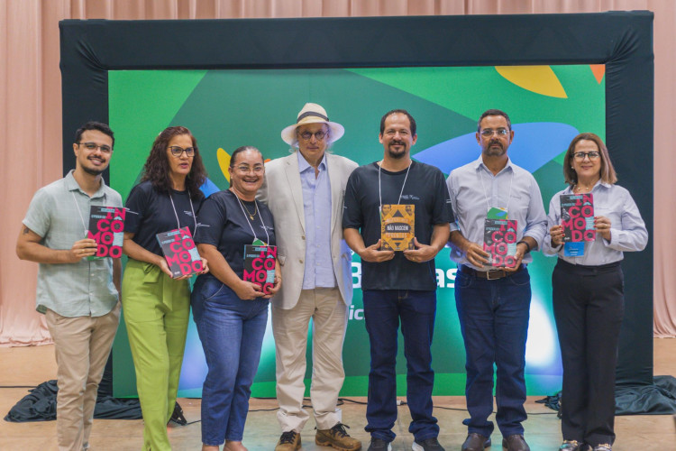 Sicredi Biomas realiza Encontro da Coordenação de Núcleos 2025