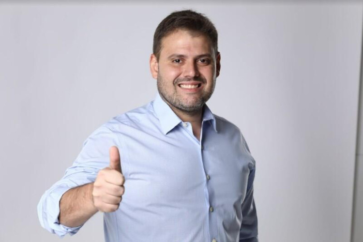 Irajá Lacerda elogia atitude do Prefeito Jackson e do Deputado Moreto para que o sonho do Hospital Regional possa acontecer