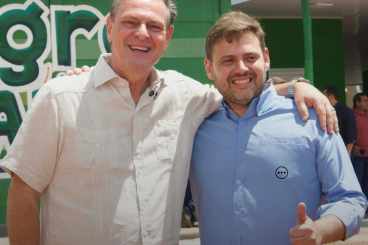 Pontes e Lacerda dá um salto histórico! Irajá Lacerda e Fávaro garantem mais de R$ 9 milhões para o maior Centro de Reabilitação do Oeste