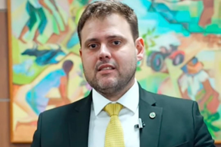 Com articulação de Irajá Lacerda, região Oeste recebe investimentos históricos do Governo Federal