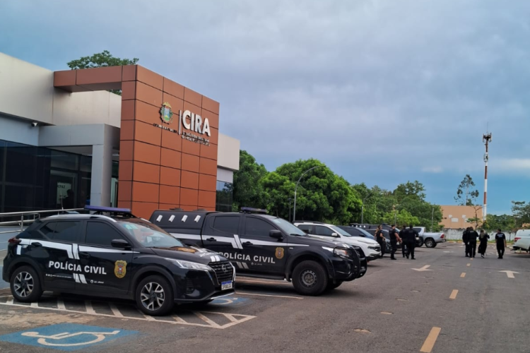 Defaz aumenta representações judiciais em 341% e bloqueia mais de R$ 620 milhões em operações em 2025