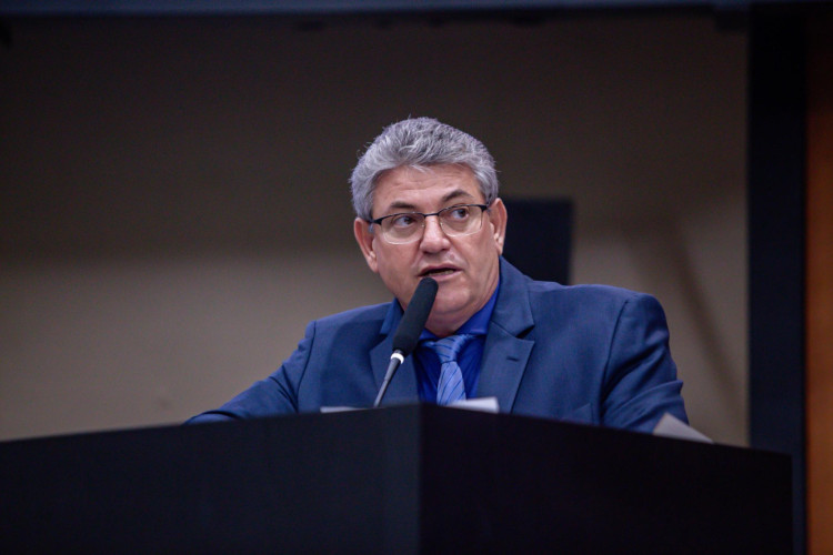 Entrega do Hospital Central marca virada histórica na saúde de MT, afirma Valmir Moretto