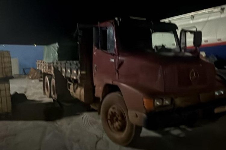 Polícia Civil apreende 6,5 mil litros de combustível que seriam destinados a garimpo ilegal em Pontes e Lacerda