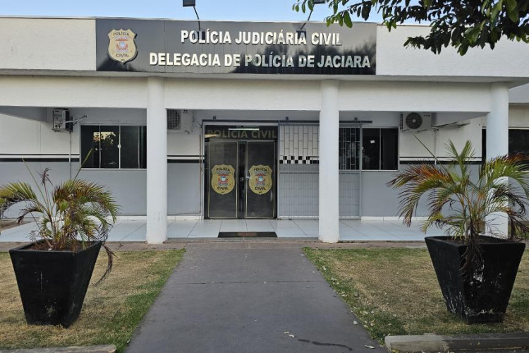 Polícia Civil prende foragido de alta periculosidade envolvido em confronto armado em MT