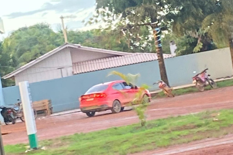 Polícias Civis de MT e RO prendem suspeito de tentativa de latrocínio e recuperam veículo roubado