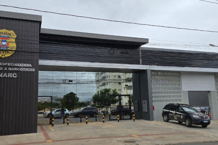 Polícia Civil mira traficantes e 