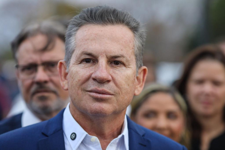 Mauro Mendes será candidato ao Senado e Otaviano Pivetta assume Governo no dia 31