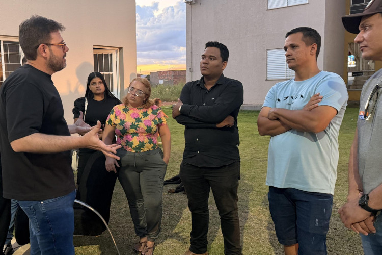 Cobranças abusivas em contas de água: Irajá cobra solução