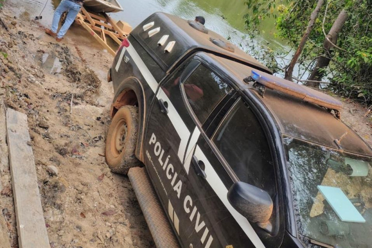 Traficante foragido de cadeia em Pontes e Lacerda é preso em ação integrada em Confresa
