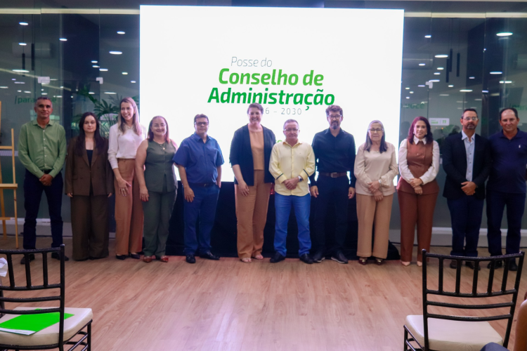 Sicredi Biomas empossa novo Conselho de Administração para gestão 2026-2030