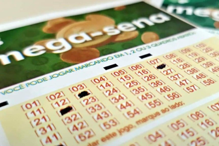 Bolão de Fortaleza leva prêmio de R$ 164 milhões da Mega-Sena