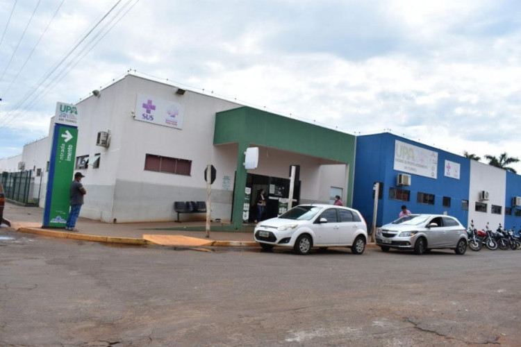 95% dos infectados pela covid em Tangará não tomaram as duas doses