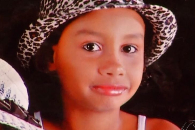 Acusado de matar e sumir com o corpo de menina de 11 anos é preso; homem se passou por pastor