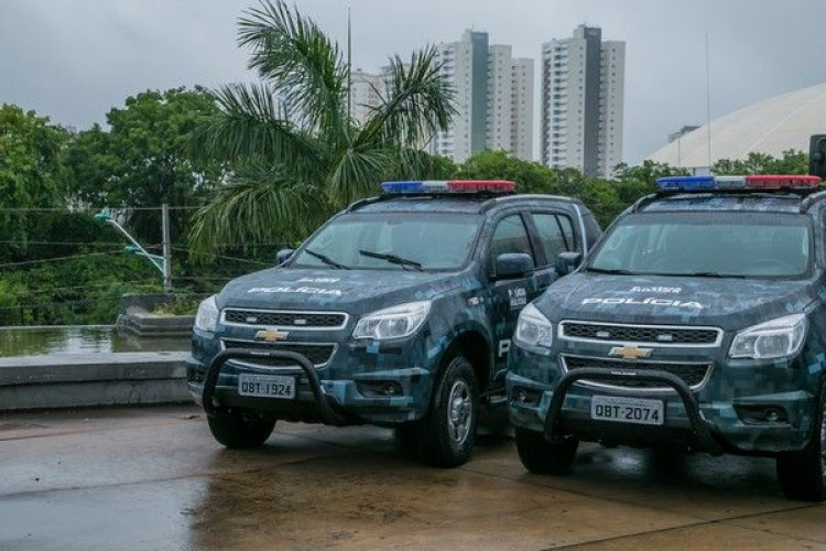 Adolescente suspeito de roubar carro é morto em confronto com a polícia em MT