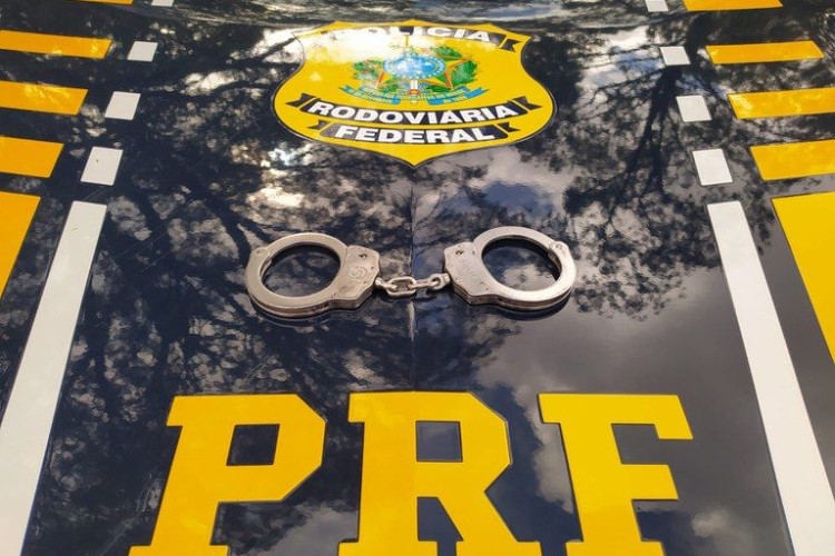 Apenas este ano a PRF em Mato Grosso já prendeu 73 pessoas por tráfico de drogas