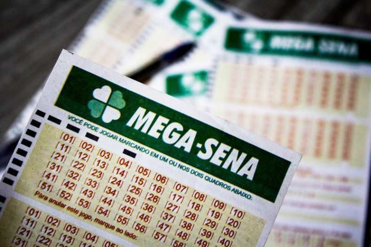 Apostas de Mato Grosso faturam quase R$ 1 milhão na Mega-Sena